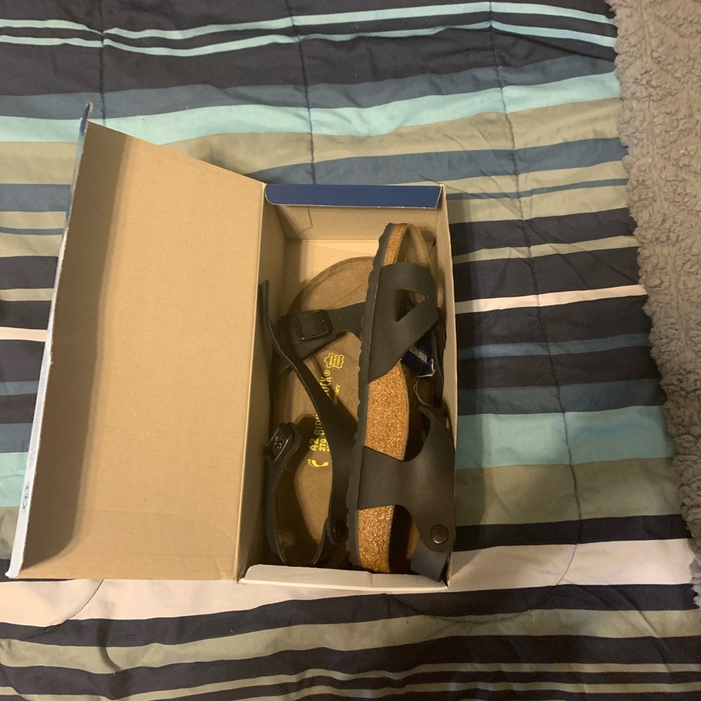 Birkenstock